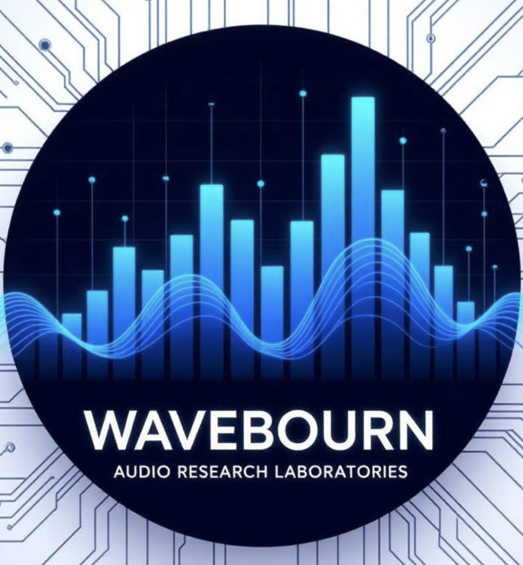 Wavebourn Audio Research Laboratories